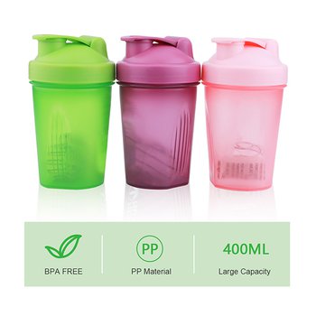 400ml運動搖搖杯-PP奶昔杯_7